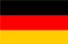 Länderflagge von Germany