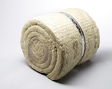 Rock wool