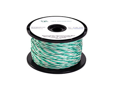 Thermocouple wire